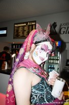 16.09.2011 | 3. CSD Cottbus 2011 Rainbowparty