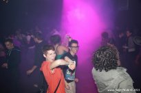 16.09.2011 | 3. CSD Cottbus 2011 Rainbowparty