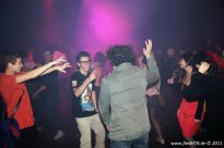 16.09.2011 | 3. CSD Cottbus 2011 Rainbowparty