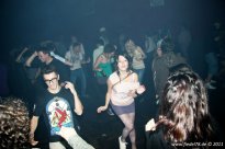 16.09.2011 | 3. CSD Cottbus 2011 Rainbowparty