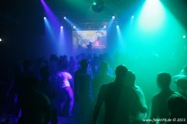 16.09.2011 | 3. CSD Cottbus 2011 Rainbowparty