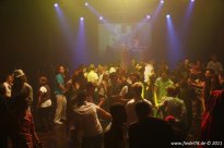 16.09.2011 | 3. CSD Cottbus 2011 Rainbowparty