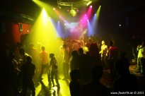 16.09.2011 | 3. CSD Cottbus 2011 Rainbowparty