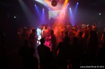 16.09.2011 | 3. CSD Cottbus 2011 Rainbowparty
