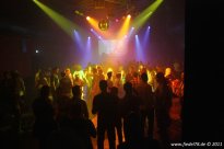 16.09.2011 | 3. CSD Cottbus 2011 Rainbowparty