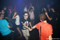 16.09.2011 | 3. CSD Cottbus 2011 Rainbowparty