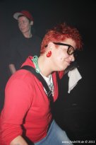 16.09.2011 | 3. CSD Cottbus 2011 Rainbowparty