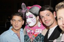 16.09.2011 | 3. CSD Cottbus 2011 Rainbowparty