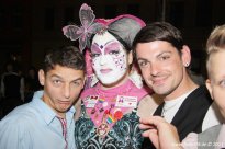 16.09.2011 | 3. CSD Cottbus 2011 Rainbowparty