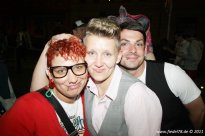 16.09.2011 | 3. CSD Cottbus 2011 Rainbowparty