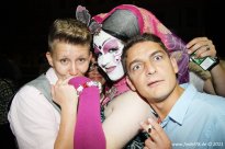 16.09.2011 | 3. CSD Cottbus 2011 Rainbowparty