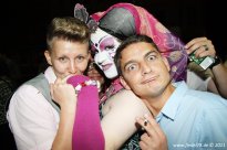 16.09.2011 | 3. CSD Cottbus 2011 Rainbowparty