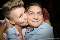 16.09.2011 | 3. CSD Cottbus 2011 Rainbowparty