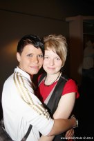 16.09.2011 | 3. CSD Cottbus 2011 Rainbowparty