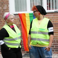 17.09.2011 | 3. CSD Cottbus 2011 Demo