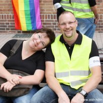 17.09.2011 | 3. CSD Cottbus 2011 Demo