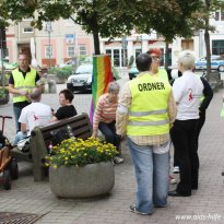 17.09.2011 | 3. CSD Cottbus 2011 Demo