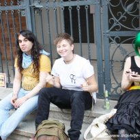 17.09.2011 | 3. CSD Cottbus 2011 Demo