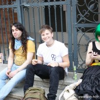 17.09.2011 | 3. CSD Cottbus 2011 Demo