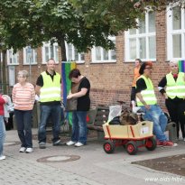 17.09.2011 | 3. CSD Cottbus 2011 Demo