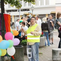 17.09.2011 | 3. CSD Cottbus 2011 Demo