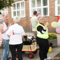 17.09.2011 | 3. CSD Cottbus 2011 Demo