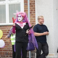 17.09.2011 | 3. CSD Cottbus 2011 Demo