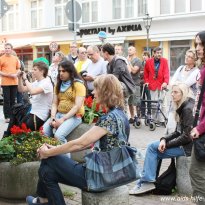 17.09.2011 | 3. CSD Cottbus 2011 Demo