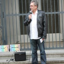 17.09.2011 | 3. CSD Cottbus 2011 Demo