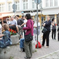 17.09.2011 | 3. CSD Cottbus 2011 Demo
