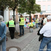 17.09.2011 | 3. CSD Cottbus 2011 Demo