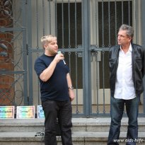 17.09.2011 | 3. CSD Cottbus 2011 Demo
