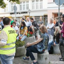 17.09.2011 | 3. CSD Cottbus 2011 Demo