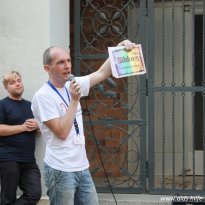 17.09.2011 | 3. CSD Cottbus 2011 Demo
