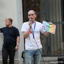 17.09.2011 | 3. CSD Cottbus 2011 Demo
