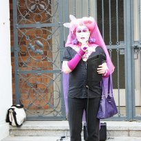 17.09.2011 | 3. CSD Cottbus 2011 Demo