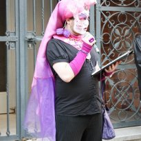 17.09.2011 | 3. CSD Cottbus 2011 Demo
