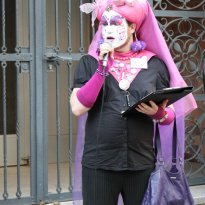 17.09.2011 | 3. CSD Cottbus 2011 Demo