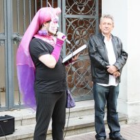 17.09.2011 | 3. CSD Cottbus 2011 Demo