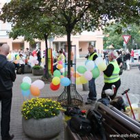 17.09.2011 | 3. CSD Cottbus 2011 Demo