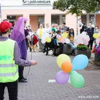 17.09.2011 | 3. CSD Cottbus 2011 Demo