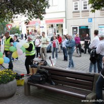 17.09.2011 | 3. CSD Cottbus 2011 Demo
