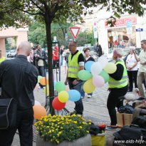 17.09.2011 | 3. CSD Cottbus 2011 Demo
