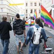 17.09.2011 | 3. CSD Cottbus 2011 Demo