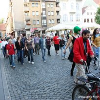 17.09.2011 | 3. CSD Cottbus 2011 Demo