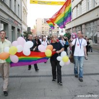 17.09.2011 | 3. CSD Cottbus 2011 Demo
