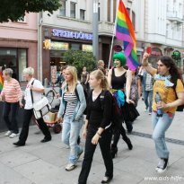 17.09.2011 | 3. CSD Cottbus 2011 Demo