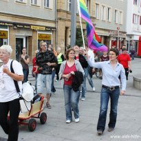 17.09.2011 | 3. CSD Cottbus 2011 Demo