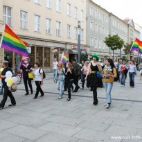 17.09.2011 | 3. CSD Cottbus 2011 Demo