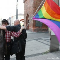 17.09.2011 | 3. CSD Cottbus 2011 Demo